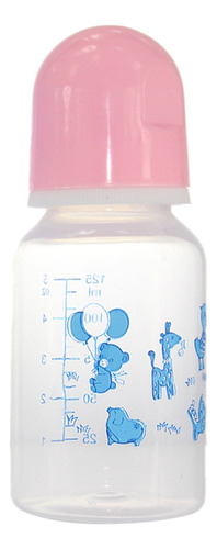 (bl) Mini Mamadeira De Leite Portátil Para Bebês Recém-nasci