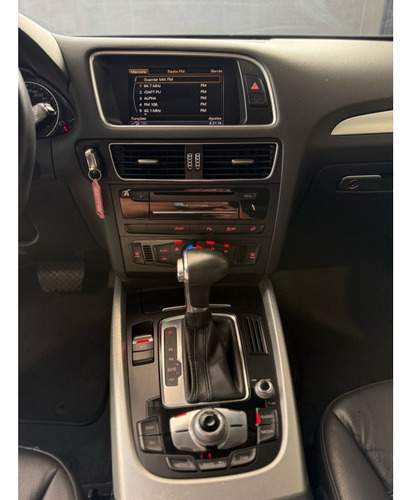 Audi Q5 3.0 TFSI AMBITION V6 24V GASOLINA 4P AUTOMÁTICO