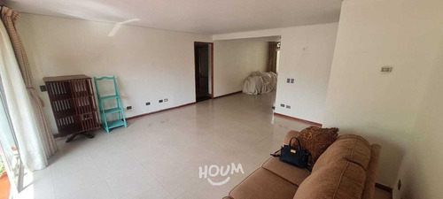 Departamento Avenida Luis Thayer Ojeda Id: 141085