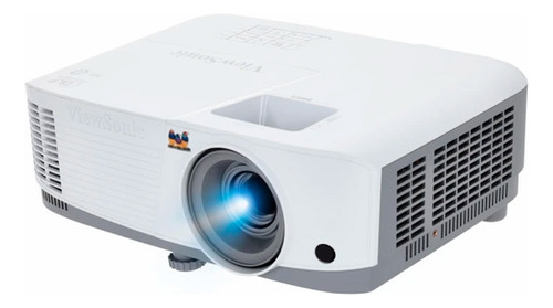 Proyector Viewsonic Pa503w 4000lm Wxga Dlp Blanco