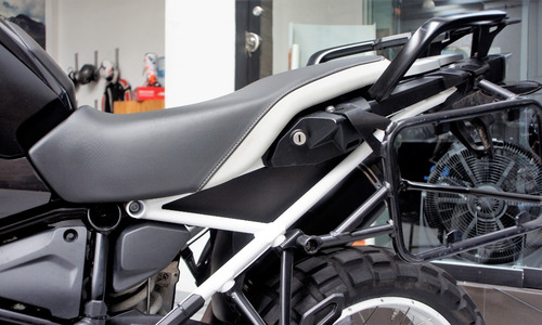 Imagen 12 de 15 de Bmw R 1200 Gs 2013 Equipada