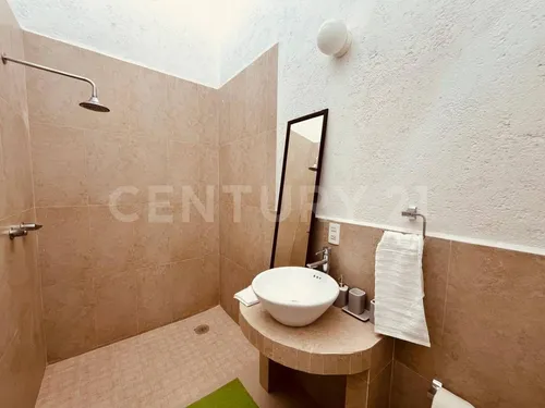 Casa Con Alberca En Venta, Oaxtepec, Morelos