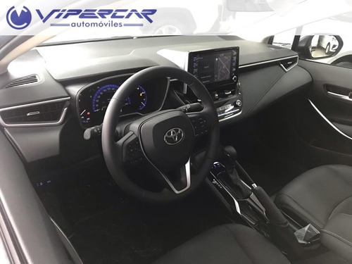 Toyota Corolla Seg Hybrid 1.8 2021 0km