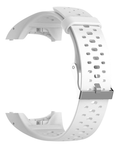 Pack De Correas De Silicona Intercambiables Para Reloj