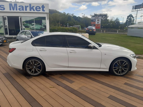 Bmw 340 M