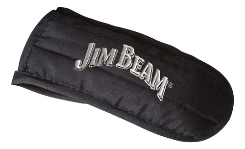 Jim Beam Jb, Construcción Resistente, Sartén De Hierro Fu.
