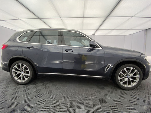 BMW X5 3.0 Xdrive 40I At
