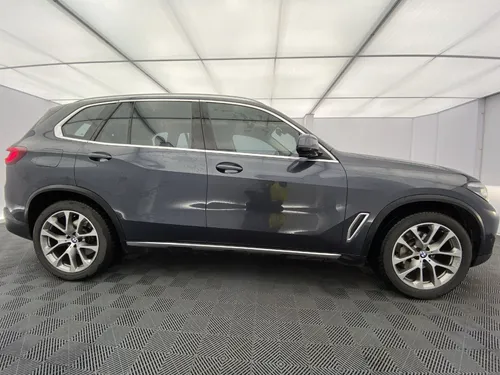 BMW X5 3.0 Xdrive 40I At