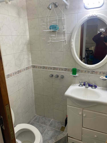 Imagen 17 de 17 de Venta Departamento Con Maravillosa Vista Directa Frente Al Mar - Único Por Estado Y Ubicacion. Escucho Tu Propuesta. Puedo Financiar