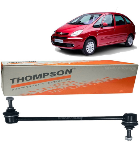 Bieleta Susp Thompson Citroen Xsara Picasso 1.6 16v - 2007