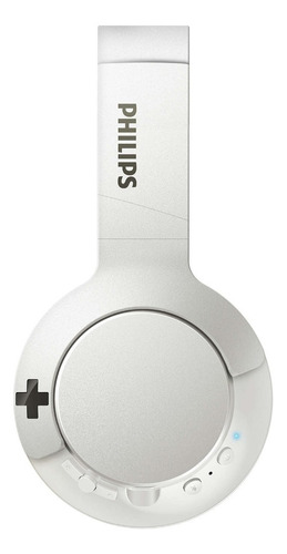 Imagem 2 de 9 de Fone De Ouvido Sem Fio Philips Bass+ Shb3175 Bluetooth