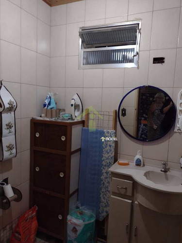 Chácara Com 3 Dorms, Vale Tranquilo, Embu-guaçu - R$ 270 Mil, Cod: 2047 - V2047