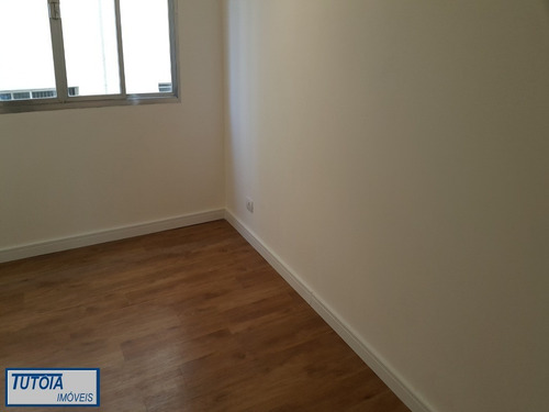 Imagem 1 de 30 de Apartamento À Venda Na Vila Mariana - 21399-b - 33661011