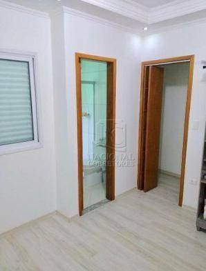 Imagem 8 de 23 de Sobrado Com 3 Dormitórios À Venda, 147 M² Por R$ 580.000 - Vila Camilópolis - Santo André/sp - So3490