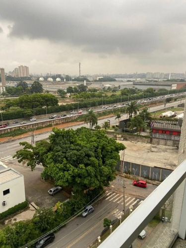 Imagem 17 de 17 de Apartamento Com 2 Dormitórios À Venda, 50 M² Por R$ 320.000 - Utinga - Santo André/sp - Ap6166