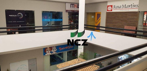 Imagem 1 de 4 de Loja À Venda, 20 M² Por R$ 150.000,00 - Costa Azul - Salvador/ba - Lo0038