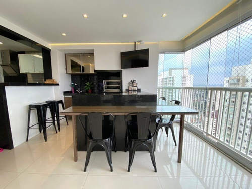 Imagem 5 de 25 de Apartamento - 853l - 69380596