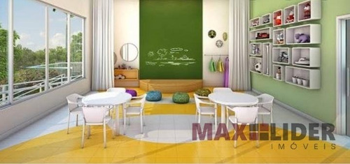 Imagem 9 de 15 de Apartamento - Empresarial 18 Do Forte - Ref: 3390 - V-3390