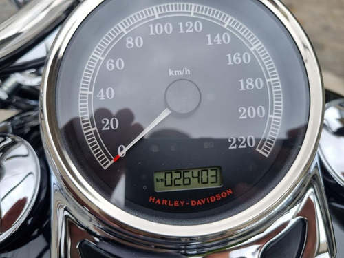 Imagem 6 de 8 de Harley-davidson Softail Heritage Classic