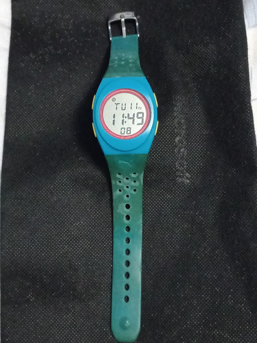 Reloj Puma Original 