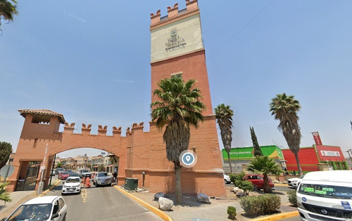 Casa Barata En Venta En Tecamac. Maf