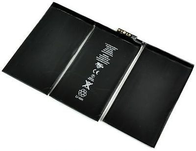 Imagen 5 de 5 de Nuevo 6500mah 3.8v Pila Interna Para iPad 2 A1376 Gen + Herr