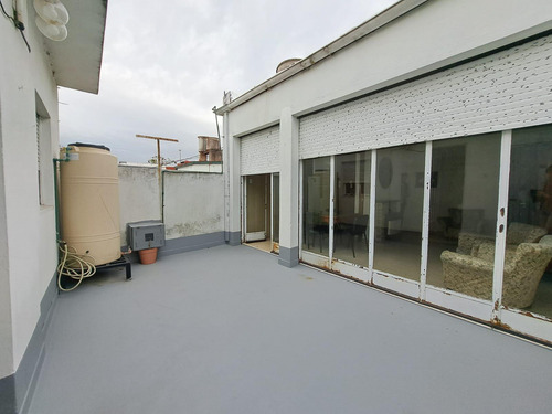 Imagen 5 de 13 de Ph En Venta Al Frente - 5 Entre 36 Y 37 - 2 Dormitorios - Terraza