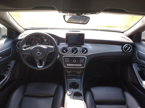 Mercedes Benz Gla 200 2018