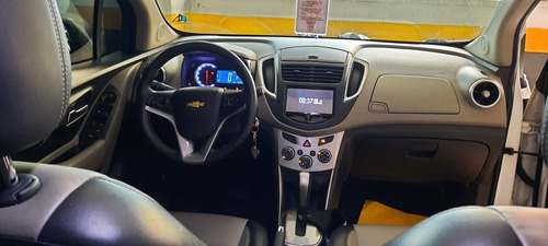 Chevrolet Tracker 2014 1.8 Ltz Aut. 5p