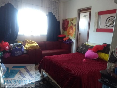 Imagem 4 de 15 de Sobrado Para Venda Em Mauá, Jardim Zaira, 2 Dormitórios, 1 Banheiro, 1 Vaga - 140_1-1407820