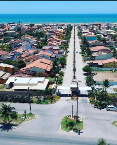 Imagem 2 de 9 de Casas A Venda No Santa Margarida, Lado Praia De Unamar!!!