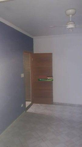 Imagem 9 de 16 de Casa Com 2 Dormitórios À Venda, 138 M² Por R$ 265.000,00 - Chácaras Silvestre - Taubaté/sp - Ca6632