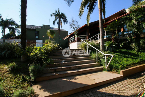 Imagem 15 de 30 de Casa Com 4 Dormitórios À Venda, 574 M² Por R$ 2.500.000,00 - Imigrante - Campo Bom/rs - Ca2955