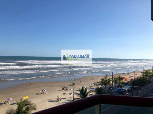 Imagem 19 de 24 de Apartamento Com 3 Dorms, Centro, Mongaguá - R$ 580 Mil, Cod: 829815 - V829815