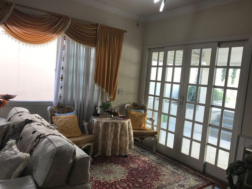Imagem 5 de 23 de Casa Condomínio Alpha 3 - 4 Dormitórios C/ 2 Suítes E 4 Vagas - Ca0254