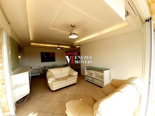 Imagem 9 de 30 de Apartamento A Venda Em Riviera De São Lourenço - Ref. 1602 - V1602