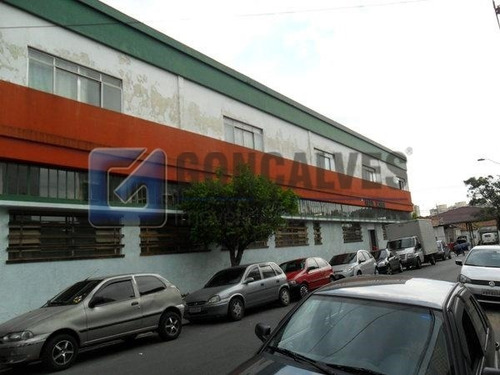 Imagem 9 de 11 de Venda Predio Comercial Sao Caetano Do Sul Fundacao Ref: 6026 - 1033-1-60265