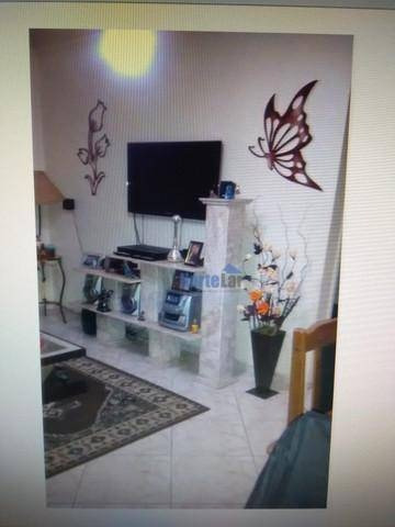 Imagem 8 de 17 de Sobrado À Venda, 70 M² Por R$ 287.000,00 - Jaraguá - São Paulo/sp - So0026