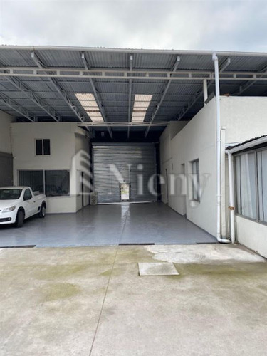 Imagen 11 de 19 de Bodega En Venta / Metro Gruta De Lourdes