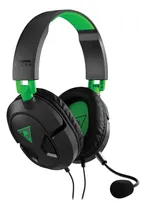 Comprar Audífonos Turtle Beach Earforce Recon 50x Compatible Xbox