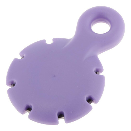 1x Colgante De De Plástico Herramienta De Artesanía De