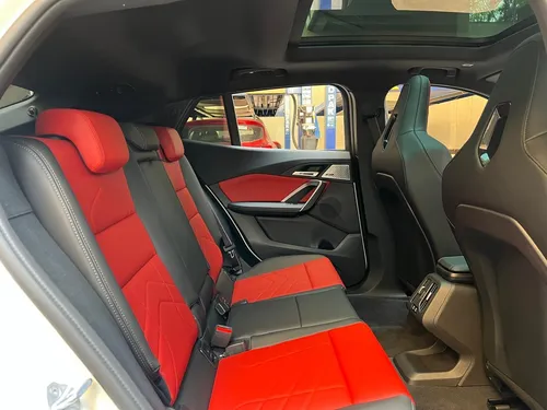 BMW X2 2.0 M35I Xdrive