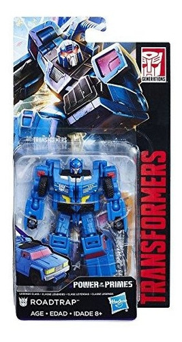 Transformers Generations Power Of The Primes Legends Class R