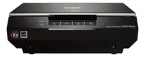 Comprar Epson Perfection V600 Escáner De Color Con Cable Para Fotos, Color Negro, Conectividad Usb, Escáner De Imagen Plano, 6400 X 9600 Ppp, Ampliaciones De Hasta 17 X 22 Pulgadas