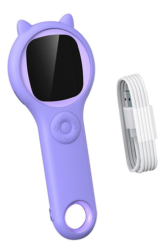 Kit De Exploración Científica Portátil Para Violeta
