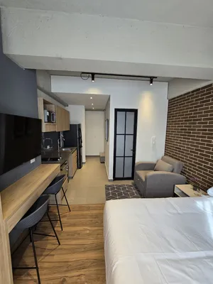 Apartamento en arriendo