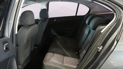 Peugeot 408 2.0 Allure 143cv - 136175 - C