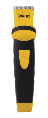 Maquina De Cortar Pelo Wahl Groomsman Pro Sport Trimmer