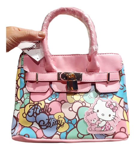 Cartera Hello Kitty Sanrio Original Coquette Cute