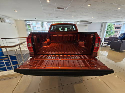Ford Ranger 2.0 Cd 4X4 Xlt At 210Cv